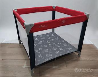 Box Giordani Funny Playard