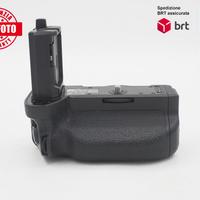 SONY VGC4 EM - Battery Grip per Sony Alpha 7M4, 7R