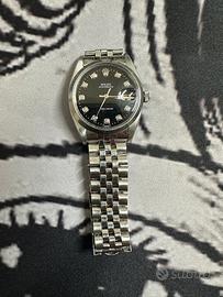 Orologio rolex precision 6694 vintage