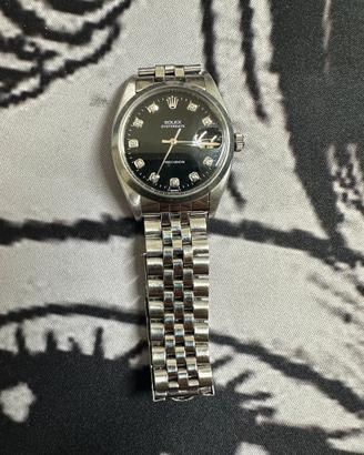 Orologio rolex precision 6694 vintage