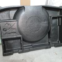 copri serbatoio GPL giulietta 