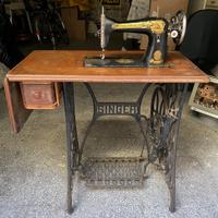 Macchina da cucire Singer