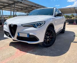 Alfa Romeo Stelvio 2.0 280cv