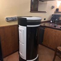 Moretti clessdra pellets