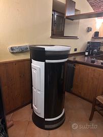 Moretti clessdra pellets