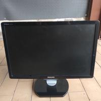 monitor Philips HWC 9190I 19 p