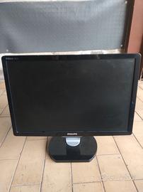 monitor Philips HWC 9190I 19 p