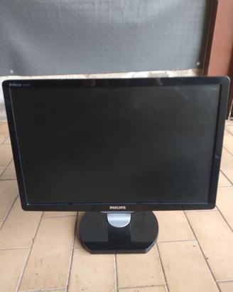 monitor Philips HWC 9190I 19 p