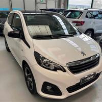 PEUGEOT 108 5 Porte 1.0 VTi Allure Top s s neop