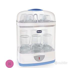 Sterilnatural 2in1 chicco