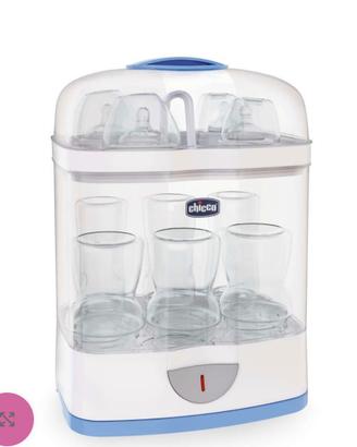 Sterilnatural 2in1 chicco