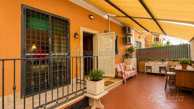 Appartamento Roma [Cod. rif 3337156VRG]