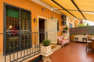 Appartamento Roma [Cod. rif 3337156VRG]