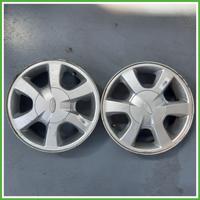 Cerchio Singolo in Lega FORD FOCUS (CAK) (dal 10/1