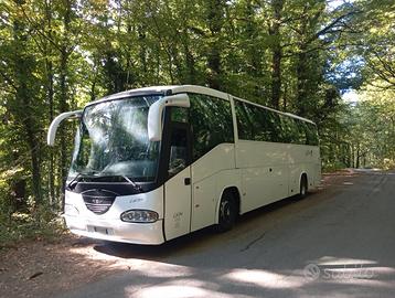 Irizar century 56 posti con bagno