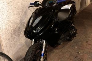 Aerox 70cc