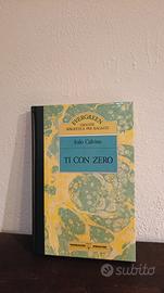 Ti con zero di Italo Calvino