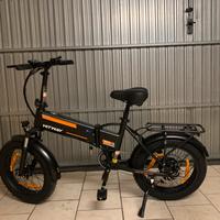 Bici elettrica