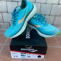 Saucony Triumph ISO 18