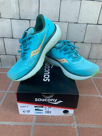 Saucony Triumph ISO 18