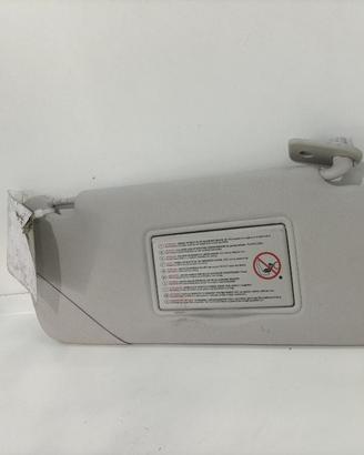 PARASOLE ALETTA LATO PASSEGGERO CITROEN C3 Picasso