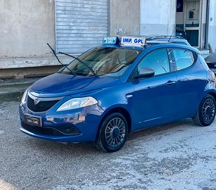 Lamcia ypsilon1.2 GPL NUOVO 18