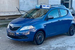Lamcia ypsilon1.2 GPL NUOVO 18
