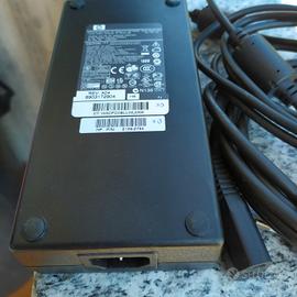 Caricatore alimentatore di potenza HP 