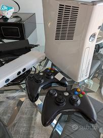 XBOX 360 consolle Microsoft 