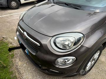 Fiat 500 x 1.3 Multijet