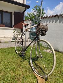 BICICLETTA CORSA ANNI '30