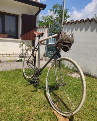 BICICLETTA CORSA ANNI '30