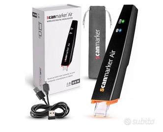 Scanmarker Air