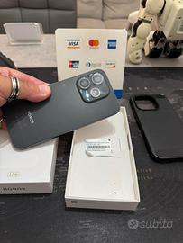 HONOR 600 LITE 5G ( 8/256GB ) GARANZIA 