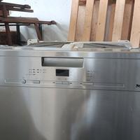 Lavastoviglie MIELE G 4910 SCU - RICAMBI