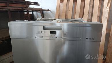 Lavastoviglie MIELE G 4910 SCU - RICAMBI