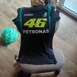 maglietta Valentino Rossi taglia xs