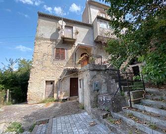 Casa privata Bomba CH