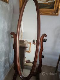 spechio antico consegna a mano Lucera foggia 
