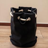 Borsa a secchiello O Bag