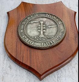Crest Militare Cacciatorpediniere "Caio Dulio"