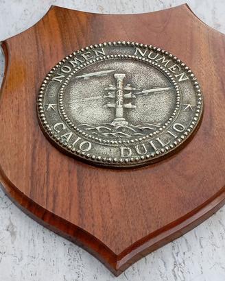 Crest Militare Cacciatorpediniere "Caio Dulio"