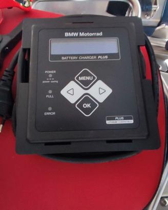 BMW Manutentori di carica, nero, bianco, grigio