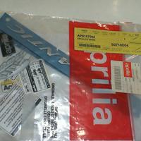 DECALCO SERIE ATLANTIC 200 APRILIA AP8167662