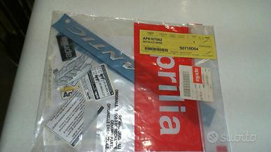 DECALCO SERIE ATLANTIC 200 APRILIA AP8167662