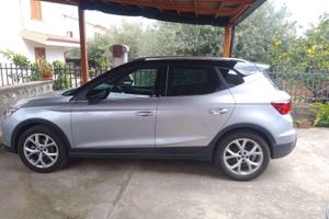 Auto Seat Arona   modello FR