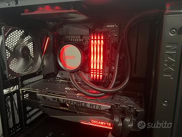 PC Gaming Estremo: Build da €3000 2024