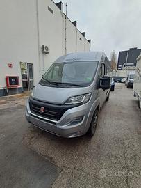 RAPIDO V55 2026 – 180CV AUTOMATICO – PARI AL NUOVO