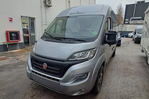 RAPIDO V55 2026 – 180CV AUTOMATICO – PARI AL NUOVO