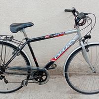City bike uomo 